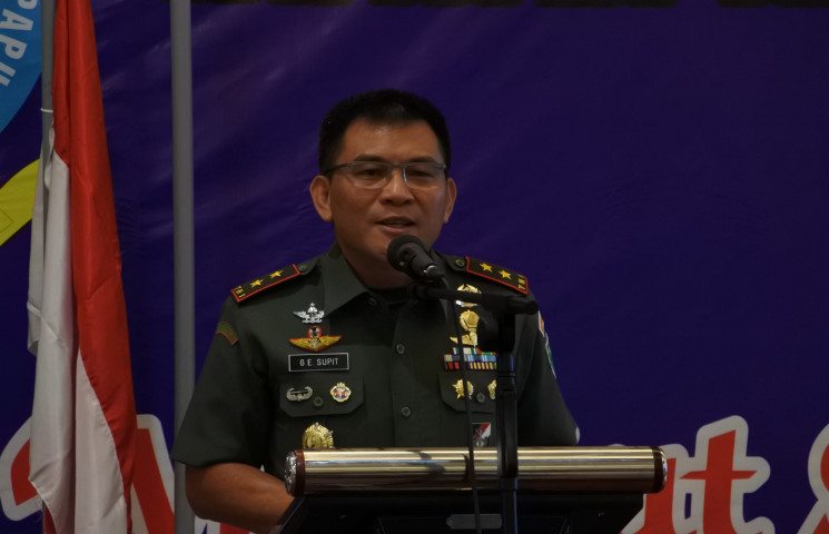 Masyarakat Diingatkan Tak Sibukkan Diri Dengan Kegiatan Tak Bermanfaat